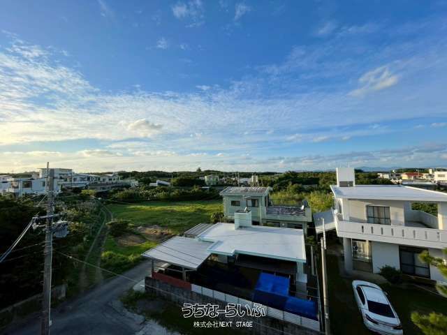 Modern 8-Unit Apartment Building for Sale in Uruma City, Okinawa - Thumbnail 2