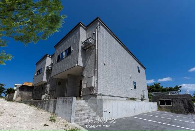 Miyakojima Apartment Set for Sale - Investment Property in Okinawa - Thumbnail 3