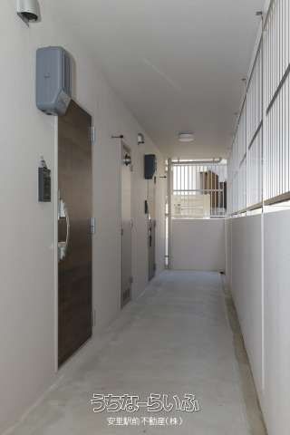 COCO House 1DK Apartment for Rent in Naha, Okinawa - Thumbnail 2
