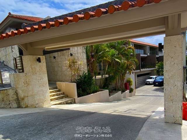 Tierre Shuri Kinjo-cho 305: Top-Floor 3SLDK Apartment with Ocean View, Naha - Thumbnail 3