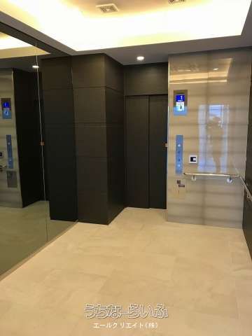 Wise Grace City Kumochi 1LDK Apartment for Sale in Naha - Thumbnail 4