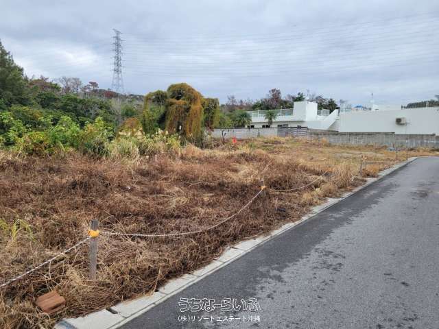 68 Tsubo Flat Land for Sale in Kin Town, Okinawa - Near Kin Interchange - Thumbnail 3