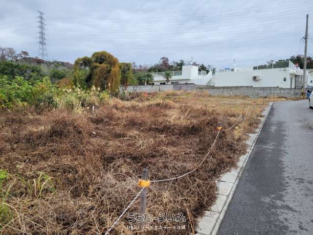 68 Tsubo Flat Land for Sale in Kin Town, Okinawa - Near Kin Interchange - Thumbnail 2