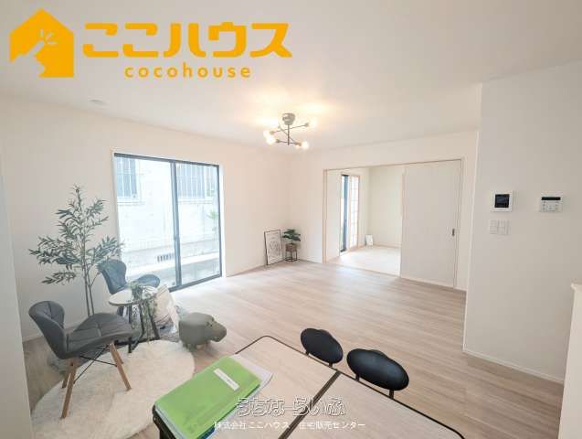 New 4LDK House in Urasoe, Okinawa - Long-Term Excellent Housing - Thumbnail 4