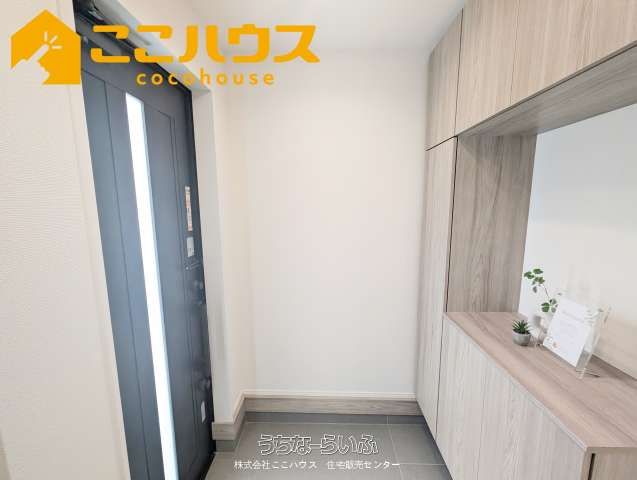 New 4LDK House in Urasoe, Okinawa - Long-Term Excellent Housing - Thumbnail 3