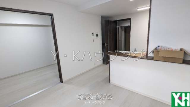 LIBTH Matsuyama 1LDK Apartment for Rent in Naha, Okinawa - Thumbnail 4