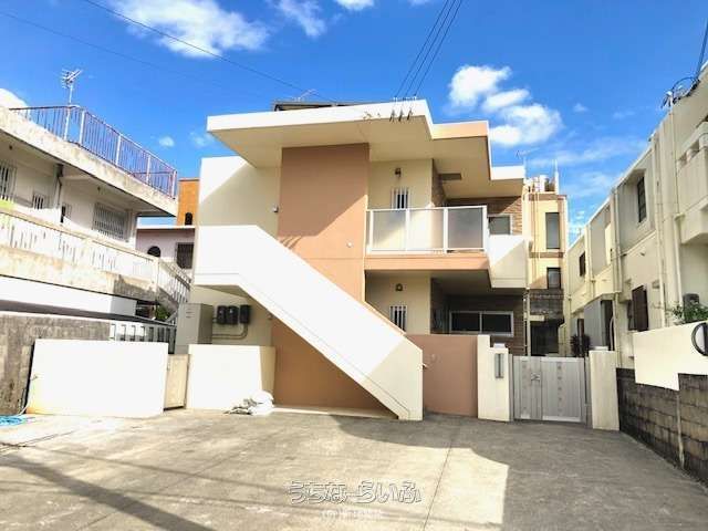 3LDK House for Rent in Shuri, Naha, Okinawa - Thumbnail 2