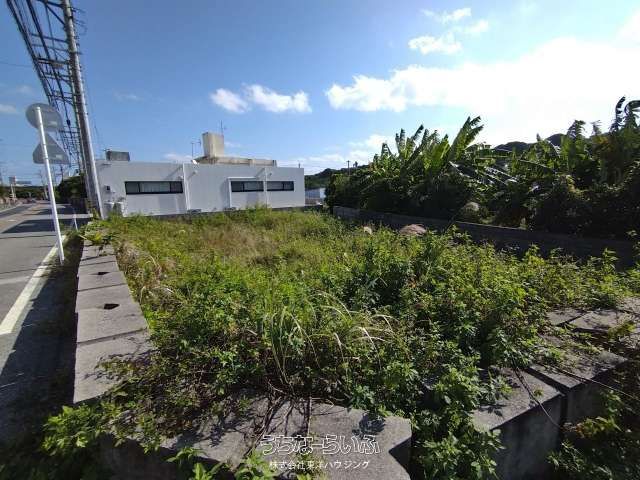 160.27 sqm Land Plot for Sale in Itoman City, Okinawa - Thumbnail 3