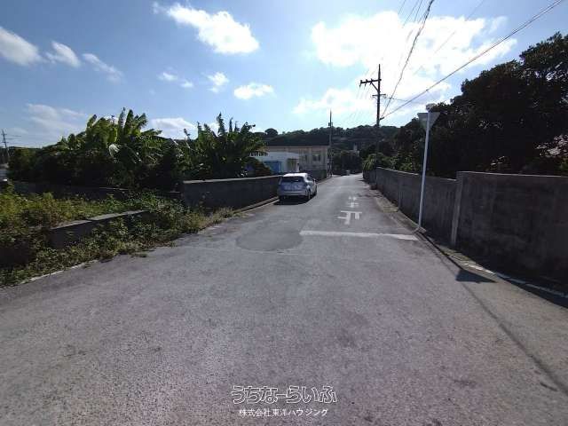 160.27 sqm Land Plot for Sale in Itoman City, Okinawa - Thumbnail 2