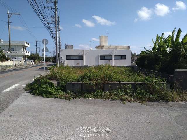 160.27 sqm Land Plot for Sale in Itoman City, Okinawa - Thumbnail 4