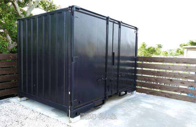 Ocean View Land with Trailers for Sale in Miyakojima, Okinawa - Thumbnail 3