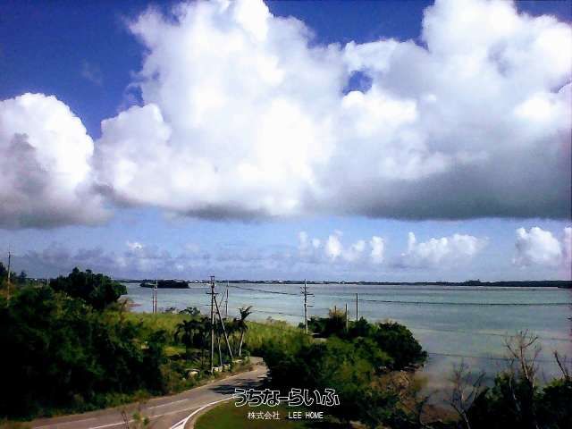 Ocean View Land with Trailers for Sale in Miyakojima, Okinawa - Thumbnail 2