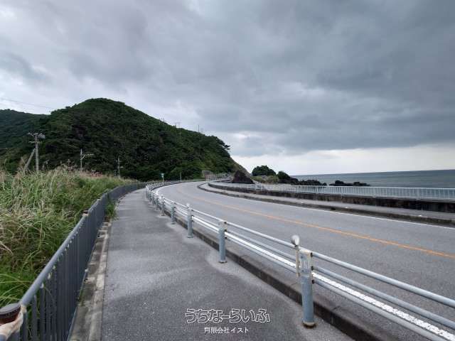Ocean View Land for Sale in Kunigami Village, Okinawa - 205 sqm - Thumbnail 2