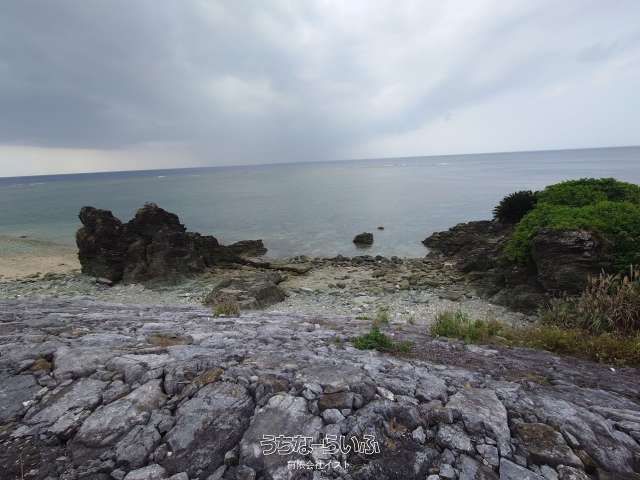 Ocean View Land for Sale in Kunigami Village, Okinawa - 205 sqm - Thumbnail 4