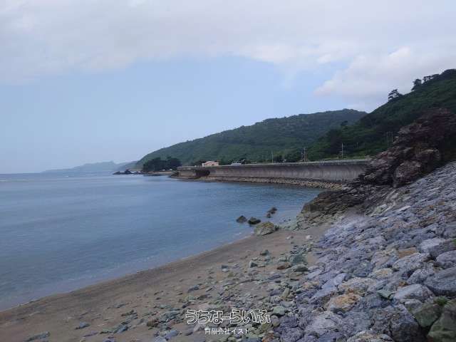 Ocean View Land for Sale in Kunigami Village, Okinawa - 205 sqm - Thumbnail 3