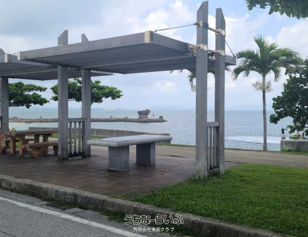 Land for Sale in Yakena, Uruma City, Okinawa - 101.48 sqm - Thumbnail 4