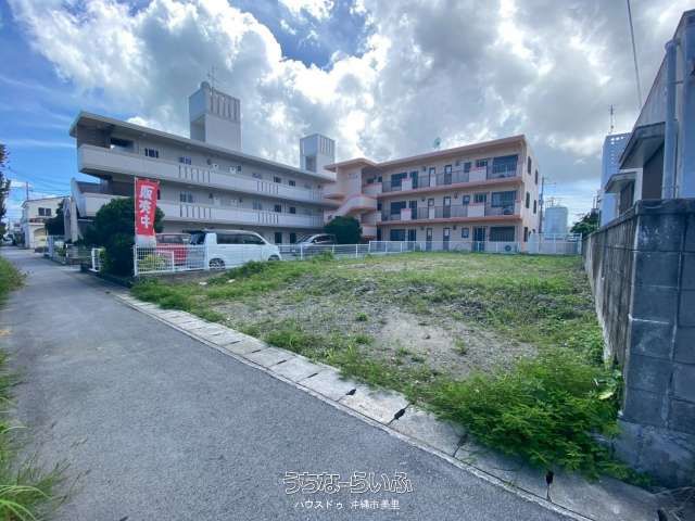 184.17m² Land for Sale in Awase, Okinawa City - Thumbnail 2