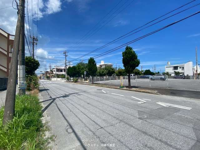 184.17m² Land for Sale in Awase, Okinawa City - Thumbnail 4