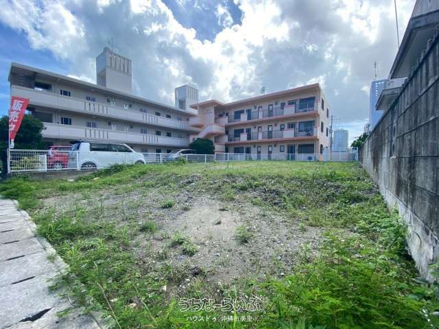184.17m² Land for Sale in Awase, Okinawa City - Thumbnail 3