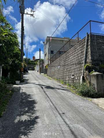 321.31 sqm Residential Land for Sale in Ahacha, Urasoe City - Thumbnail 4