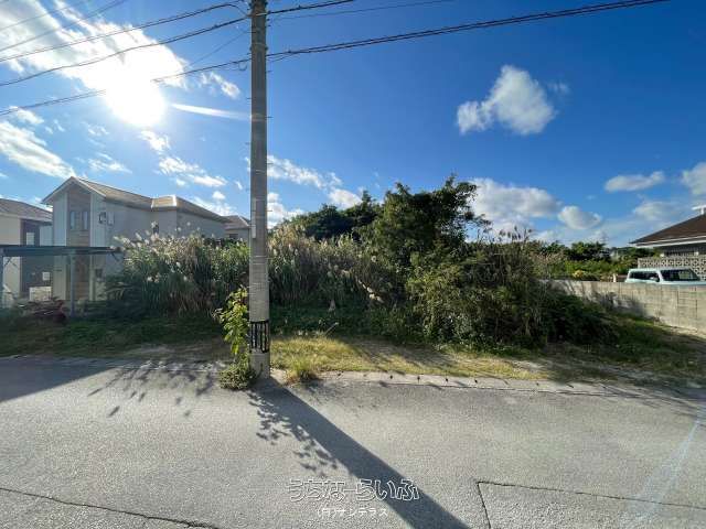 994m² Land for Sale in Gushichan, Yaese Town, Okinawa - Thumbnail 2