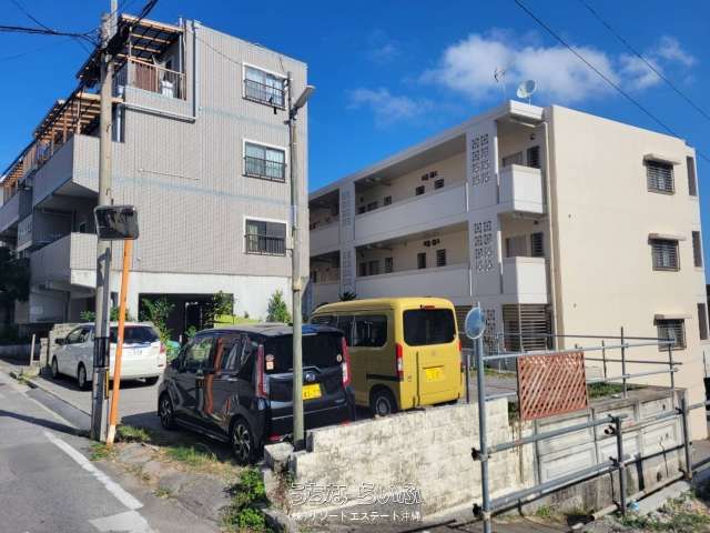 Vacant Land for Sale in Kobakura, Naha City, Okinawa - Thumbnail 2