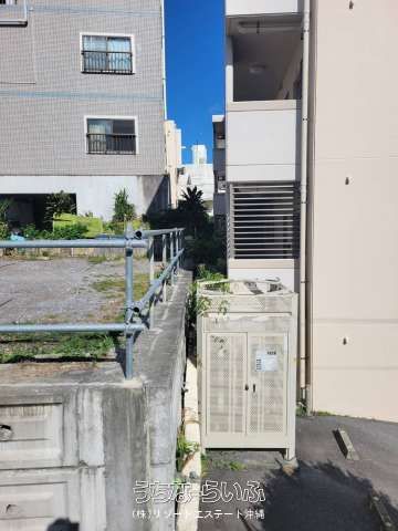Vacant Land for Sale in Kobakura, Naha City, Okinawa - Thumbnail 4