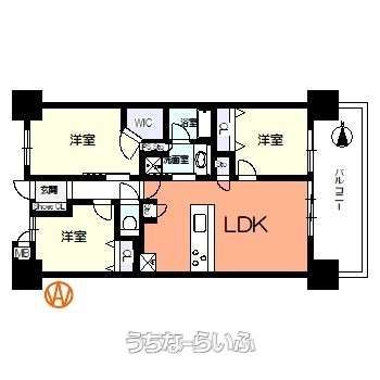 Renovated 3LDK Oceanfront Condo in Blanc Sierra Naha Akebono Prest - Thumbnail 2