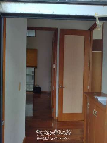 3LDK Apartment for Rent in Kinjo, Naha - Excel Building - Thumbnail 4