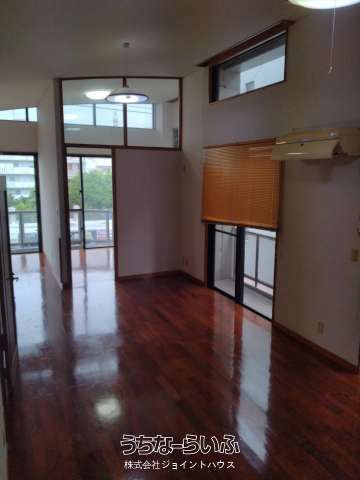 3LDK Apartment for Rent in Kinjo, Naha - Excel Building - Thumbnail 2