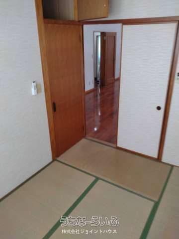 3LDK Apartment for Rent in Kinjo, Naha - Excel Building - Thumbnail 3