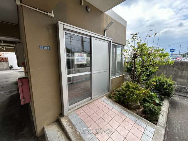 Monthly Rental Apartment in Okinawa City - Gran SIMA Room 205 - Thumbnail 2