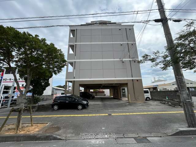 Monthly Rental Apartment in Okinawa City - Gran SIMA Room 205 - Thumbnail 4