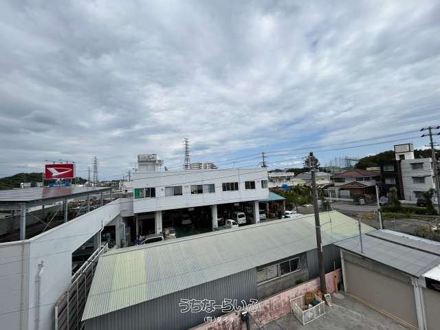 Monthly Rental Apartment in Okinawa City - Gran SIMA Room 205 - Thumbnail 3