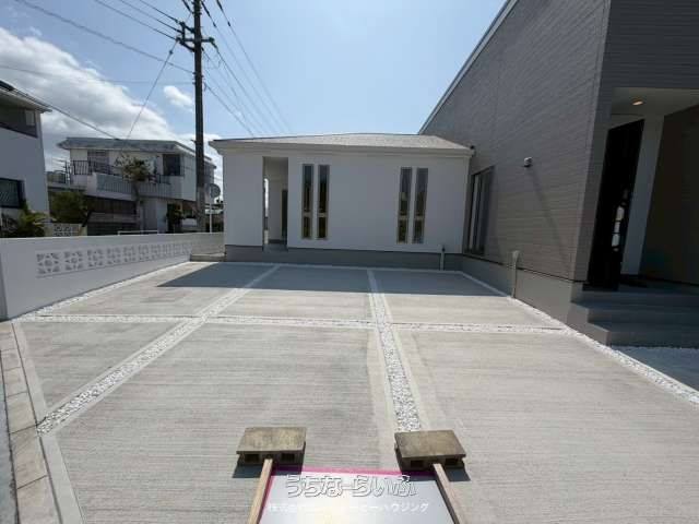New 2026 3LDK Detached House for Sale in Uruma, Okinawa - Thumbnail 4