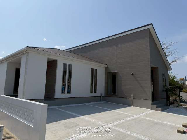 New 2026 3LDK Detached House for Sale in Uruma, Okinawa - Thumbnail 3
