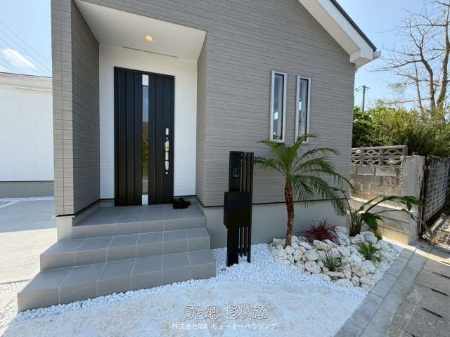 New 2026 3LDK Detached House for Sale in Uruma, Okinawa - Thumbnail 2