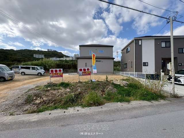 124.02 sqm Residential Land for Sale in Tomigusuku, Okinawa - Thumbnail 2