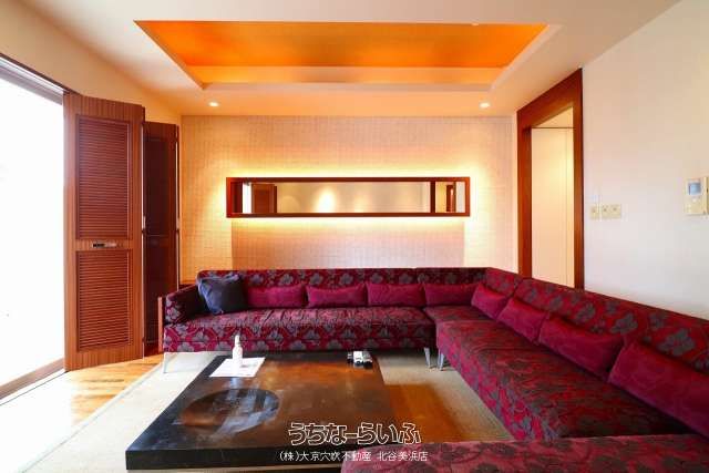 Altuere Mihama 2LDK Condo with Ocean Views in Chatan, Okinawa - Thumbnail 4