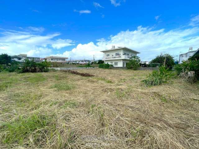 853 sqm Vacant Land for Sale in Nishihara Town, Okinawa - Thumbnail 2