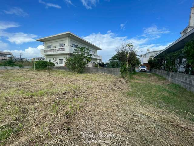 853 sqm Vacant Land for Sale in Nishihara Town, Okinawa - Thumbnail 3