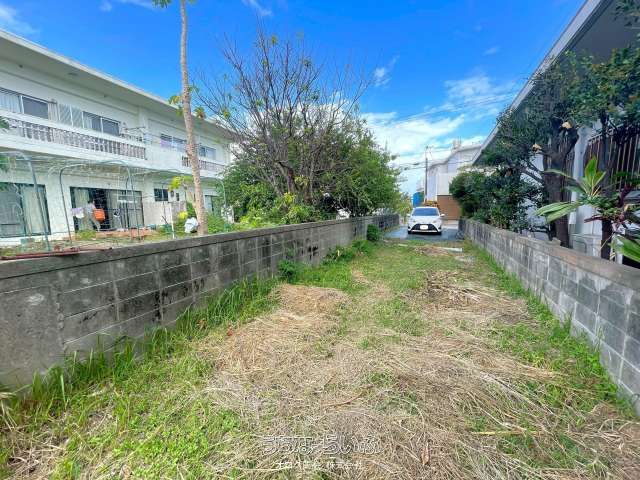 853 sqm Vacant Land for Sale in Nishihara Town, Okinawa - Thumbnail 4