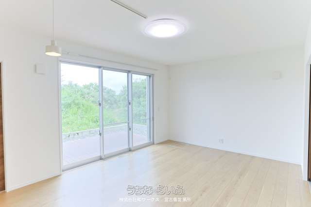 New 3LDK Energy-Efficient House in Miyakojima, Okinawa - Thumbnail 4