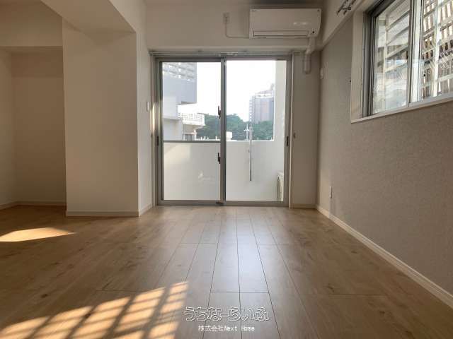 Pet-Friendly 1K Apartment for Rent in Makiminato, Urasoe - Thumbnail 4