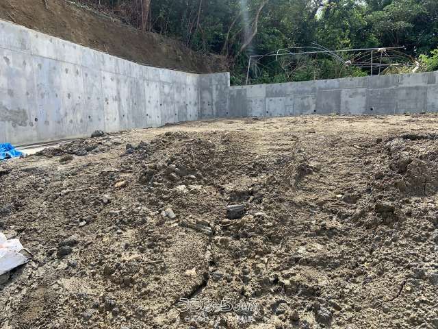 Land for Sale in Yaese Town, Okinawa with Building Condition - Thumbnail 3