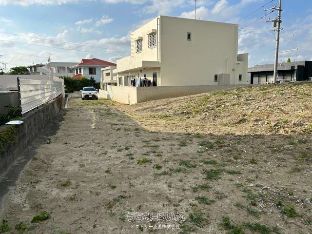 523.52 m² Land for Sale in Onaga, Tomigusuku, Okinawa - Thumbnail 2