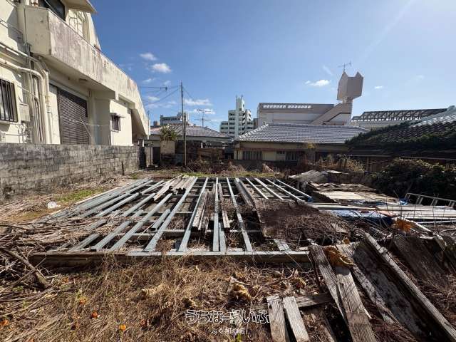 162.88 sqm Land for Sale in Shikina, Naha City, Okinawa - Thumbnail 3