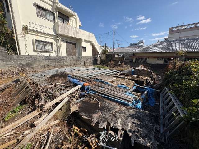 162.88 sqm Land for Sale in Shikina, Naha City, Okinawa - Thumbnail 4