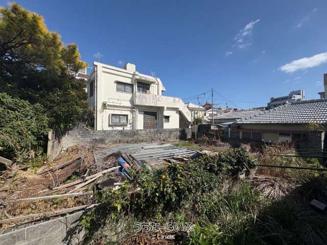 162.88 sqm Land for Sale in Shikina, Naha City, Okinawa - Thumbnail 2