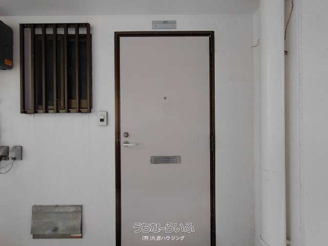 Park Place 601: 1K Apartment for Rent in Naha, Okinawa - Thumbnail 4